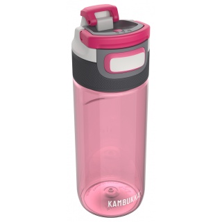 Kambukka Trinkflasche Elton Pearl Blush 500ml pink
